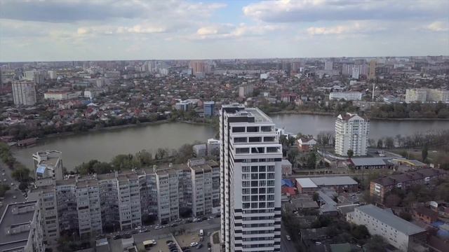 Жк Краснодар смотреть онлайн