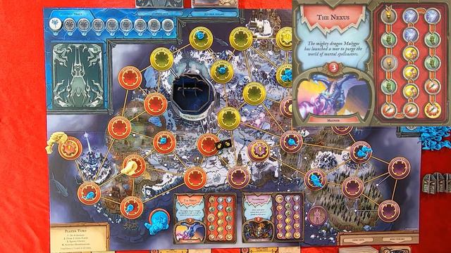 World of Warcraft Wrath of the Lich King (Pandemic Warcraft) เซทอัพและเล่นให้ดู ตอนที่ 1 смотреть онлайн