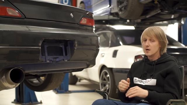 Глушитель и Резонатор! Виды и Конструкция смотреть онлайн