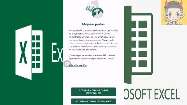 Como descargar Excel para Celular смотреть онлайн