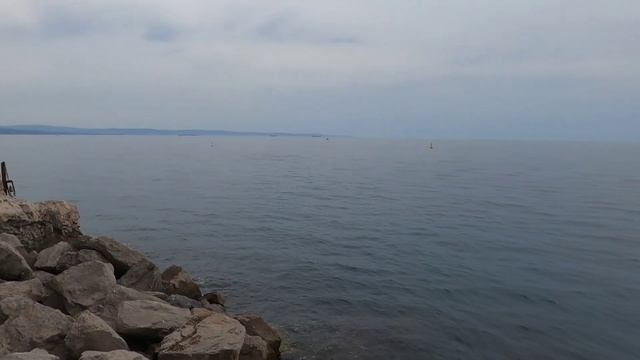 Мирамаре(Италия),Miramare, Italy смотреть онлайн