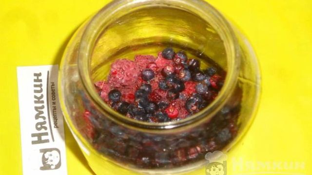 Рецепты от шеф-повара