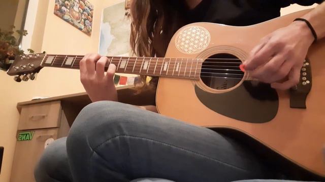 The Great Chord Progressions of Burzum's "Key to the Gate" смотреть онлайн