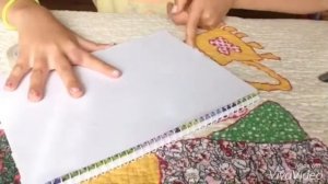 Как сделать ЛИЧНЫЙ ДНЕВНИК (1)