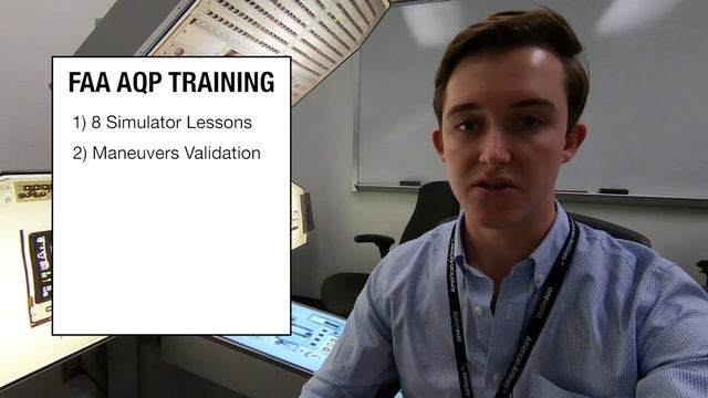 Simulator Training - Your Last Step Before Flying Jets! смотреть онлайн