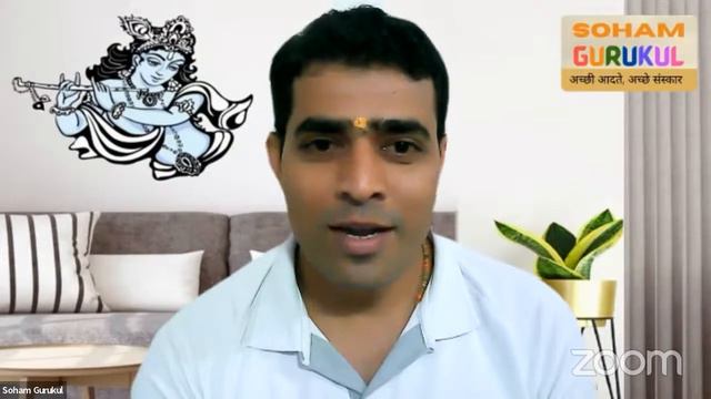 MSM 132) BETTER IMITATE RATHER THAN ENVY | MORNING SUCCESS MANTRA | SOHAM GURUKUL смотреть онлайн