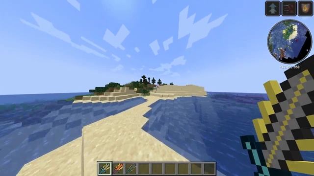 Nuevo PACK DE MODS para MINECRAFT 1.19.3 con 30 MODS ? смотреть онлайн