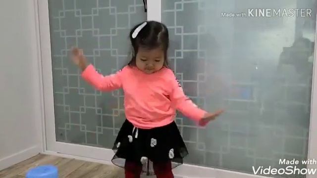 НАШИ В КОРЕЕ.Выпуск 4