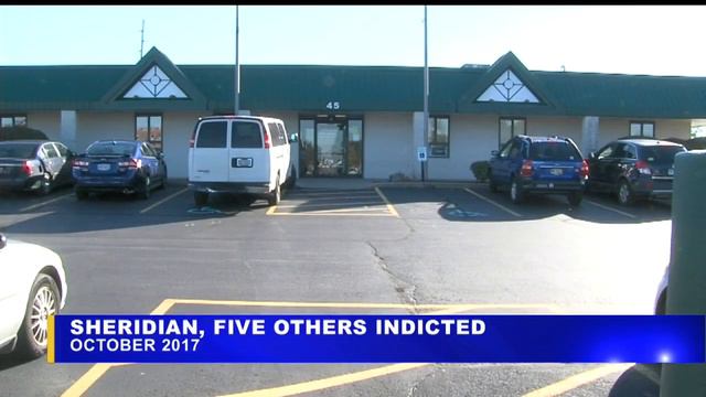 Former Braking Point owner among 6 federally charged in health care fraud conspiracy смотреть онлайн