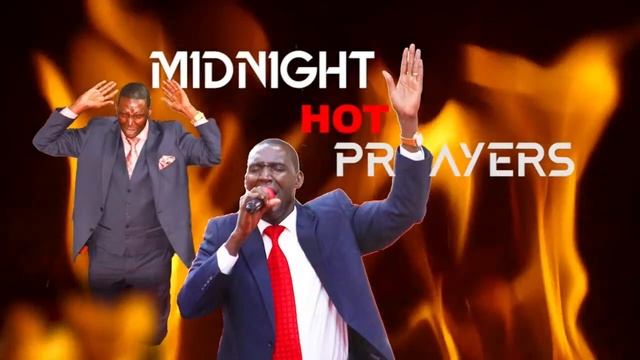VICTORY HOUR PRAYERS - DR.ORACLE смотреть онлайн