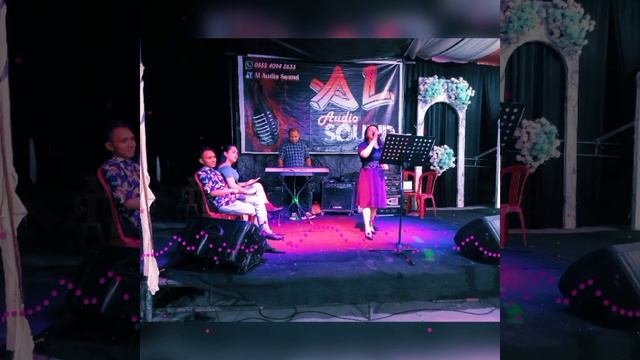Emoh Cover By AL AUDIO смотреть онлайн