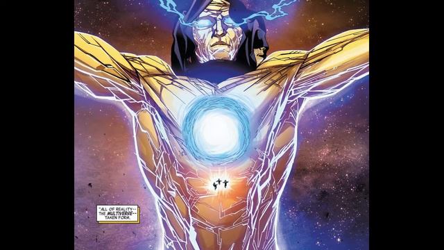 самые сильные супергерои во вселенных marvel и dc смотреть онлайн