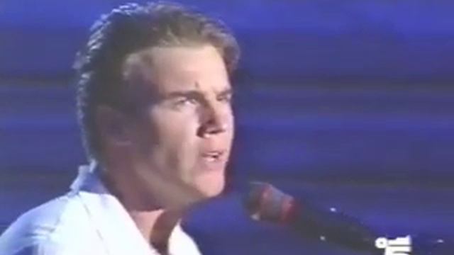 Gary Barlow Forever Love Live