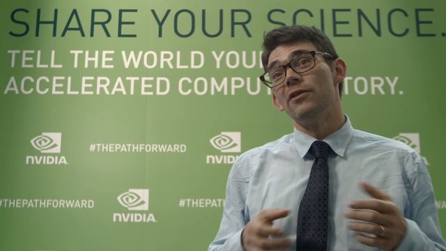 Share Your Science: Using GPUs to Accelerate Digital Rock Physics смотреть онлайн