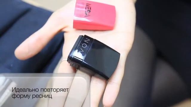 Бьюти-редактор SHAPE и новая тушь MEGA EFFECTS от AVON http://avonpeter.ru/ смотреть онлайн