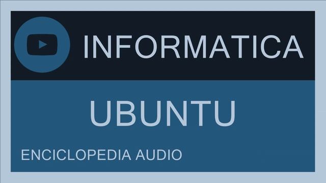 UBUNTU Caratteristiche, versioni e informazioni - Informatica смотреть онлайн