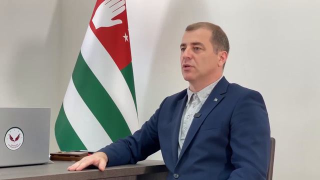 Адгур Ардзинба: Члены семьи Аслана Бжания имеют прямое отношение к форелевому хозяйству смотреть онлайн