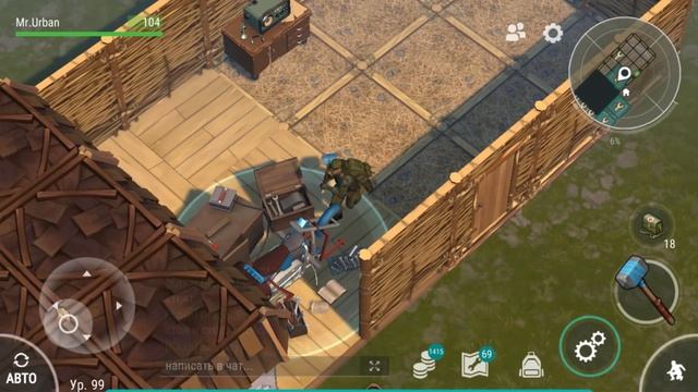 СОБЫТИЕ "ТАЙНИК КАРЛОСА" НЕОЖИДАННО ПРИЯТНО! КОГДА ПОЯВЛЯЕТСЯ? - Last Day on Earth: Survival смотреть онлайн