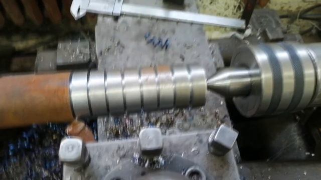 Ремонт передней стрелы JCB 3cx (тяг интервеллера и треугольников) смотреть онлайн