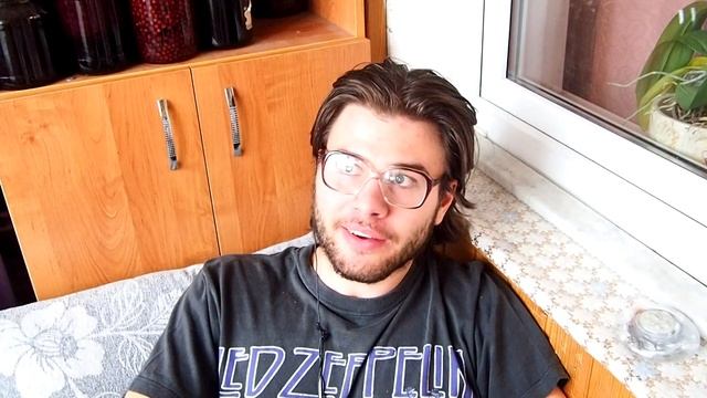 JavaScript события