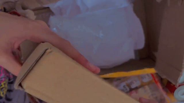 Unboxing Exchange Gift ? #11 смотреть онлайн
