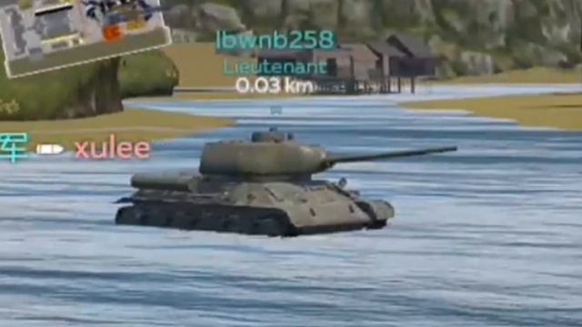 Tutel T-34 Reference SU-85.Exe | War Thunder Mobile смотреть онлайн