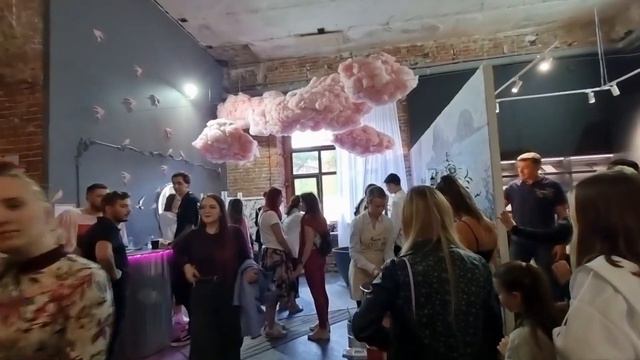 Vladivostok Design Week 2022 Владивосток дизанй вик #blogvladivostok