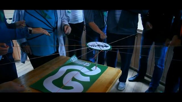 Пермская Корпорация Монстров смотреть онлайн
