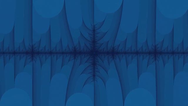 A STAR IN THE OCEAN - Mandelbrot Set Zoom смотреть онлайн