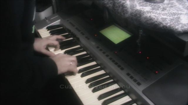 Long Way Home (Bryan Adams piano cover) смотреть онлайн