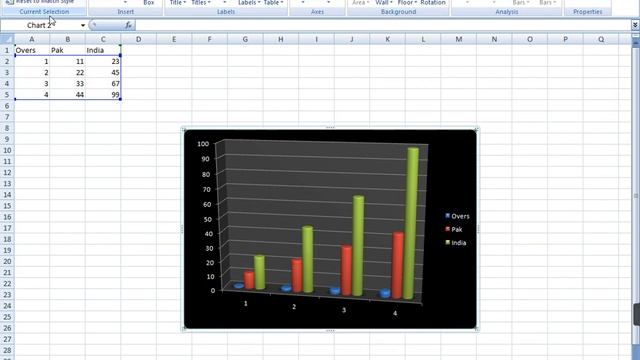 Advanced Microsoft Excel Class Lesson 19 Mastering Data Analysis Tools смотреть онлайн