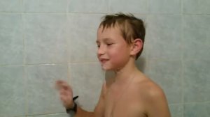 Как сделать так чтобы пузыри шли изо рта