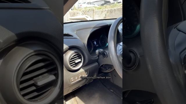 Красный Hyundai Kona 2018 года! смотреть онлайн