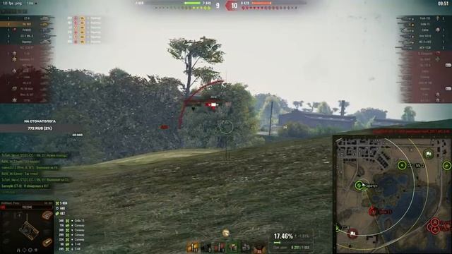 WolfHeart ★ ДАЖЕ ТАКОГО ДПМА НЕ ХВАТИЛО ★ смотреть онлайн