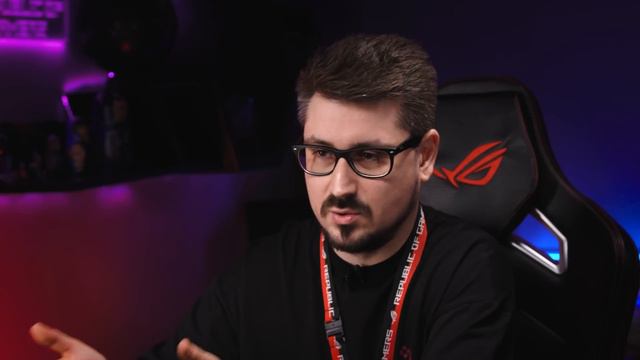 Лучшее игровое комбо | Обзор ROG Carnyx + ROG Cetra True Wireless SpeedNova