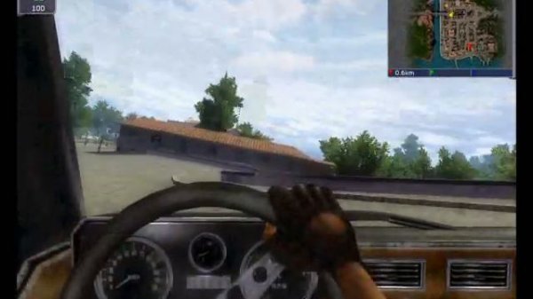 Xenus Boiling Point Part 1