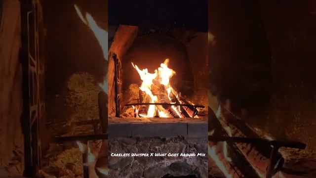 George Michael X Justin Timberlake (Careless Whisper X What Goes Around) Mix смотреть онлайн