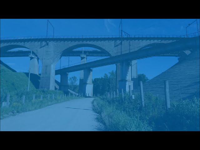 Уральские виадуки Транссиба - 2 смотреть онлайн
