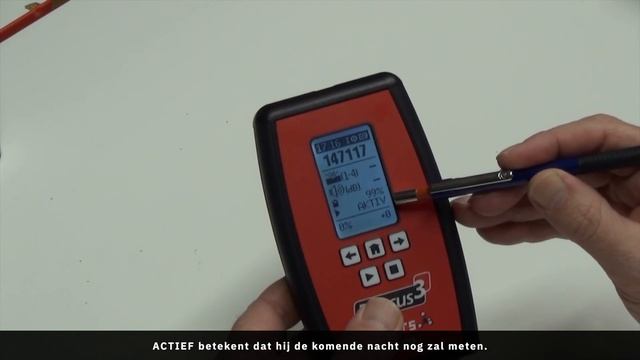 Hoe worden de gegevens overgedragen naar de SmartRecorder? смотреть онлайн