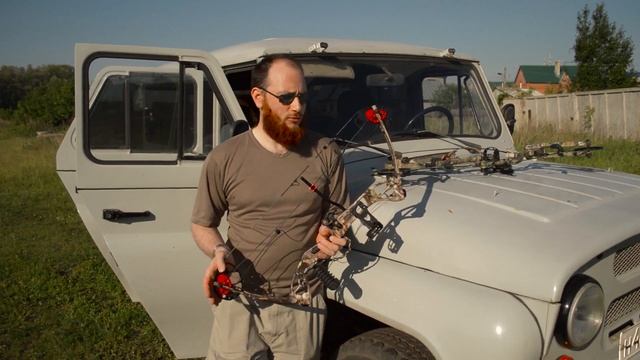 РЭКС (REX) Лук = ЧЕСНОК. смотреть онлайн