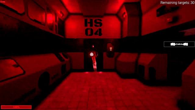 ОСТАНОВИЛ ДЕТОНАЦИЮ И СПАС ВСЕХ SCP В SCP: SECRET LABORATORY!