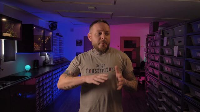 Taking Ball Python project to the next level. Chill Out Tuesday Ep 3 смотреть онлайн