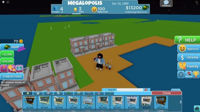 Roblox ?[ALL CODE]? ?Tiny Town? [Tycoon] смотреть онлайн