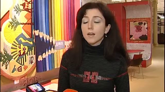 Различные виды ковров. Стриженные, скульптурные, букле, шагги (лапша) смотреть онлайн