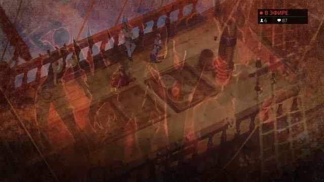 Soul Calibur 6: Основной сюжет смотреть онлайн