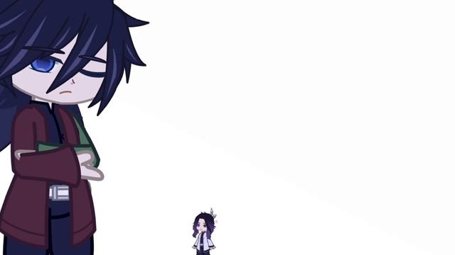 Some Demon Slayer characters react to my Zenitsu edit loll |Gacha Club| |Demon Slayer| |Reaction| смотреть онлайн