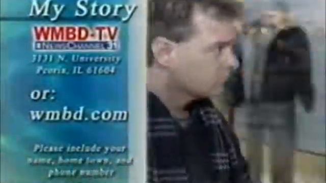 WMBD 31 collection 2004 смотреть онлайн