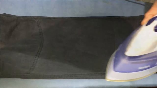 Philips Azur 4200 Iron смотреть онлайн