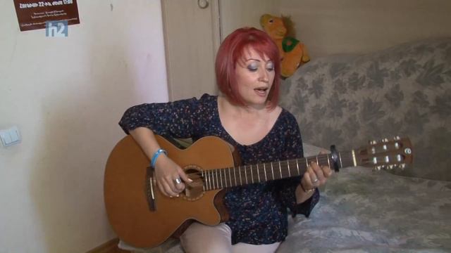 Armine Hayrapetyan, Армине Айрапетян, Արմինե Հայրապետյան