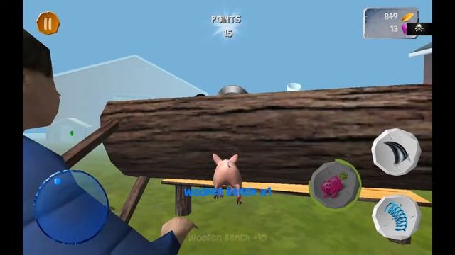 Pig симулятор смотреть онлайн
